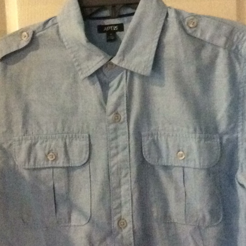 Men shirt